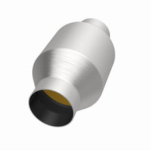Load image into Gallery viewer, MagnaFlow Conv Univ 3.00inch C/C Met.
