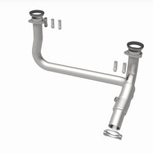 Load image into Gallery viewer, BRE Exhaust 88-93 C1500 C2500 K1500 K2500 4.3L 5.0L Front Pipe Kit
