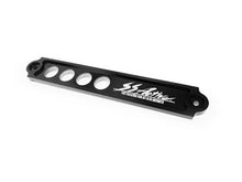 Load image into Gallery viewer, GReddy Garage 89-94 Nissan Skyline GT-R Battery Tie Down R32 | 44883382
