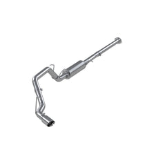 Load image into Gallery viewer, MBRP Exhaust S5153304 3in. Cat-Back. Single Side Exit. T304 Stainless Steel. Exhaust System Kit MBRP Exhaust
