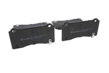Load image into Gallery viewer, Brembo OE 17-21 Tesla Model 3/2021 Model Y Brake Pad - Front | P09028
