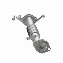 Load image into Gallery viewer, BRE Exhaust 12-13 KIA Soul 1.6L 2.0L Front Pipe Kit
