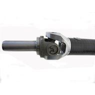DSS Subaru 2008-2014 WRX STi 1-Piece Carbon Fiber Driveshaft SUSH9-C | 610166