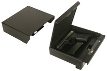 Load image into Gallery viewer, Tuffy Conceal Carry Valuables Tote W/ Keyed Lock Cargo Boxes &amp; Bags Tuffy Products
