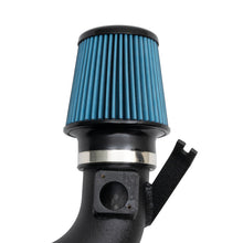 Load image into Gallery viewer, Injen 18-21 Mazda  6 L4-2.5L Turbo Wrinkle Black SP Short Ram Cold Air Intake System
