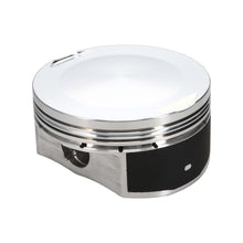 Load image into Gallery viewer, JE Pistons Gen 3 Hemi 6.4L Apache 4.095in Bore -5.0cc Dish 0.927in Pin Dia - Set of 8 JE Pistons
