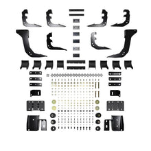 Load image into Gallery viewer, Westin 19-23 RAM 1500 Quad Cab 6.5ft. Bed (No 2019+ Clsc) R5 M-Series W2W Nerf Step Bars - Polish SS Westin
