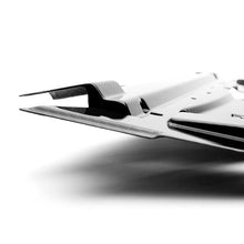 Load image into Gallery viewer, COBB Radiator Shrouds Cobb 17-20 Ford F-150 Ecoboost Raptor Redline Carbon Fiber Radiator Shroud
