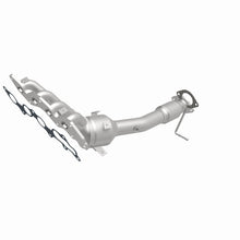 Load image into Gallery viewer, Magnaflow 12-13 Mazda 3 2.0L Direct Fit Converter
