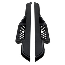Load image into Gallery viewer, Westin 21-23 Ford Bronco 2DR (Excl. Bronco Sport) Outlaw Drop Nerf Step Bars - Textured Black Westin
