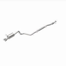 Load image into Gallery viewer, MagnaFlow BRE Exhaust Kit 12-19 Fiat 500 1.4L
