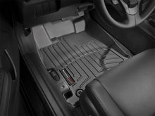 Load image into Gallery viewer, WeatherTech 13+ Acura ILX Front FloorLiner - Black | 444921
