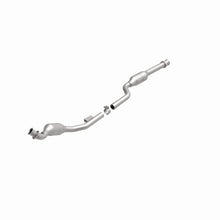 Load image into Gallery viewer, MagnaFlow Conv DF 98-02 Mercedes E320 3.2L
