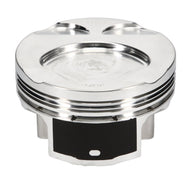 JE Pistons 2012+ Subaru FA20E/FA20F Bore 87, Size +1.00, Stroke 86, 10.6:1 C/R -10.8CC (Set of 4) | 359191