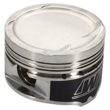 Load image into Gallery viewer, Wiseco Audi/VW 2.0L 82.50mm Bore 92.8mm Stroke -7.1cc EA888 Piston Kit - 4 Cyl Piston Sets - Forged - 4cyl Wiseco
