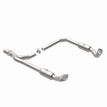 Load image into Gallery viewer, MagnaFlow 09-14 Ford E-150 California Grade CARB Compliant Direct-Fit Catalytic Converter
