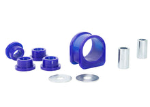 Load image into Gallery viewer, SuperPro Rack and Pinion Bushing Kit

