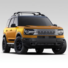 Load image into Gallery viewer, Ford Racing 21-22 Bronco Sport 17 Wheel Kit - Gloss Black Ford Racing
