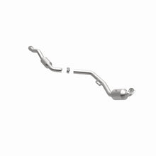 Load image into Gallery viewer, Magnaflow 07-09 Mercedes-Benz E350 3.5L Direct Fit Converter
