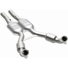 Load image into Gallery viewer, MagnaFlow Conv DF 04 C5 5.7L LS1/LS6 Off Roa
