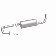 Load image into Gallery viewer, BRE Exhaust 98-00 RAV4 2.0L Muffler Kit

