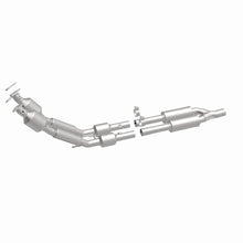 Load image into Gallery viewer, Magnaflow 2006 Volkswagen Passat 3.6L Direct Fit Converter

