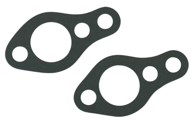 Moroso Chevrolet Small Block Water Pump Gasket - 2 Pack Gasket Kits Moroso