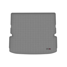 Load image into Gallery viewer, WeatherTech 22-23 Nissan Pathfinder Cargo Liners - Grey
