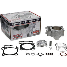 Load image into Gallery viewer, Cylinder Works 22-23 Honda CRF 250 R 250cc Standard Bore Cylinder Kit Uncategorized Cylinder Works   
