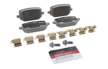Load image into Gallery viewer, Brembo OE 20-22 Ford Explorer/20-22 Police Interceptor Utility PRIME Ceramic Brake Pad - Rear | P24249N
