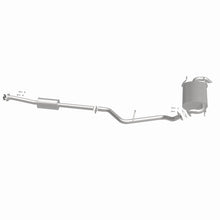 Load image into Gallery viewer, MagnaFlow BRE Exhaust Kit 13-16 SUBARU XV CROSSTREK CROSSTREK 2.0L
