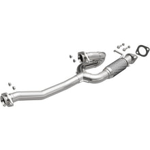 Load image into Gallery viewer, BRE Exhaust 05-07 Ford Five Hundred Mercury Montego 3.0L Front Pipe Kit
