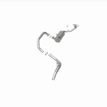 Load image into Gallery viewer, MagnaFlow BRE Exhaust Kit 95-97 LX450 Land Cruiser 4.5L
