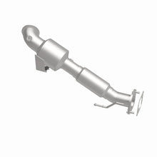 Load image into Gallery viewer, MagnaFlow 13-16 Ford Focus ST L4 2.0L California Grade Direct-Fit Catalytic Converter
