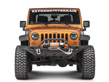 Load image into Gallery viewer, Raxiom 07-18 Jeep Wrangler JK Axial Series LED Fog Lights Headlights Raxiom
