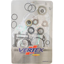 Load image into Gallery viewer, Vertex Pistons Uncategorized Vertex Gaskets 11-12 Arctic Cat 425 4x4 Complete Gasket Kit w/ Oil Seals
