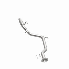 Load image into Gallery viewer, BRExhaust 13-18 Nissan Pathfinder/ 13-17 Infiniti JX35/QX60 Muffler Kit
