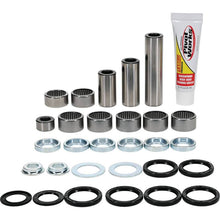 Load image into Gallery viewer, Pivot Works 07-13 Honda CRF250X PW Linkage Bearing Kit Uncategorized Pivot Works   
