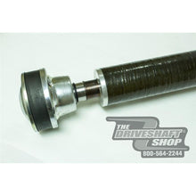 Load image into Gallery viewer, DSS Toyota 93-98 Supra Turbo 6-Speed 1-Piece Pro-Series Carbon Fiber Driveshaft TOSH5-C-CV
