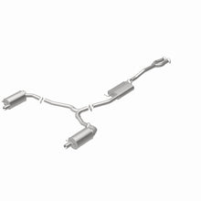 Load image into Gallery viewer, MagnaFlow BRE Exhaust Kit 11-14 Dodge Charger 3.6L
