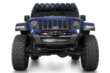 Load image into Gallery viewer, ADD 18-24 Jeep Wrangler JL / 18-24 Jeep Gladiator JT Phantom Front Bumper Addictive Desert Designs
