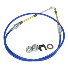 Load image into Gallery viewer, HURST SHIFTER CABLE-Q.STK.CAMARO
