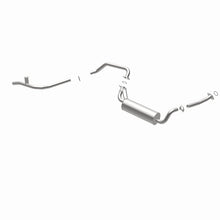 Load image into Gallery viewer, MagnaFlow BRE Exhaust Kit 91-92 Land Cruiser 4.0L
