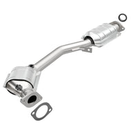MagnaFlow Conv DF 99-05 Subaru Forester/96-97 & 99-05 Impreza/01-03 Legacy/00-05 Outback Front/Rear | 93235