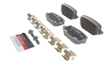 Load image into Gallery viewer, Brembo OE 20-22 Ford Explorer/20-22 Police Interceptor Utility PRIME Ceramic Brake Pad - Rear | P24249N
