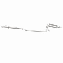 Load image into Gallery viewer, MagnaFlow BRE Exhaust Kit Replacement Stainless Toyota
