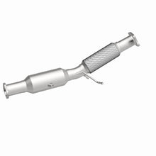 Load image into Gallery viewer, Magnaflow California Direct Fit Converter 04-10 Volvo S40 2.4L
