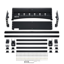 Load image into Gallery viewer, Westin Ford Bronco 21-24 2dr Mesa Roof Rack (Excl. Bronco Sport) - Tex. Blk Westin
