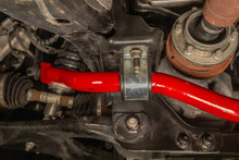 Load image into Gallery viewer, UMI Performance 21-24 Ford F-150 1 3/8in Solid Front Sway Bar - Black
