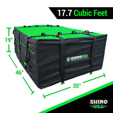 Load image into Gallery viewer, Rhino USA Tool Storage Rhino USA Roof Top Storage Bag - Large
